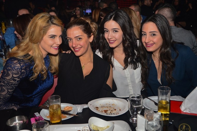 Diva's Stars on Saturday Night